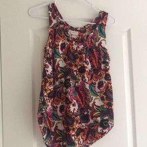 Merona tank top